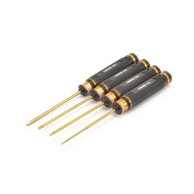 Premium Allen Wrench Set