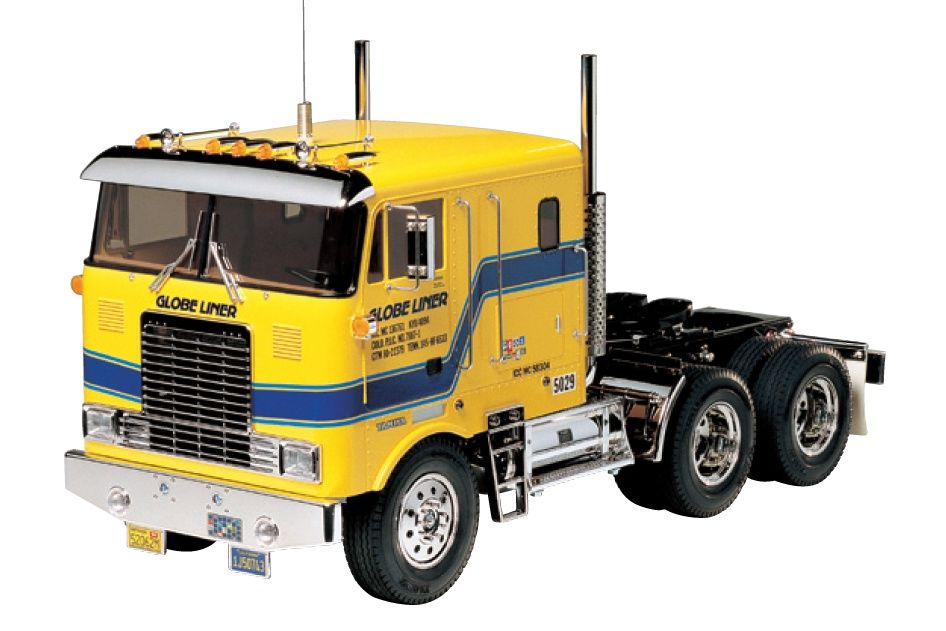 Lorry Kit