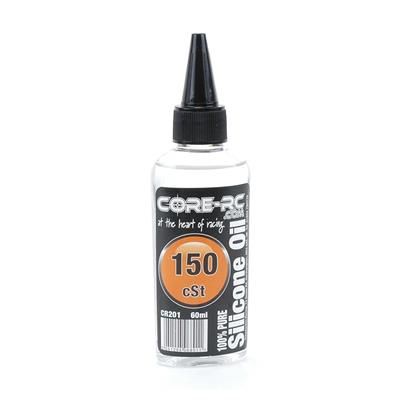 Silicone Oil 150cSt (60ml)