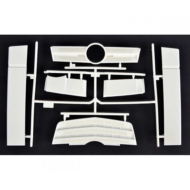 Actros 3363 M Parts
