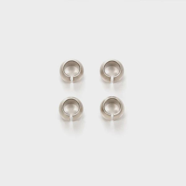TT-02 Low Friction Suspension Balls (Pack of 4)