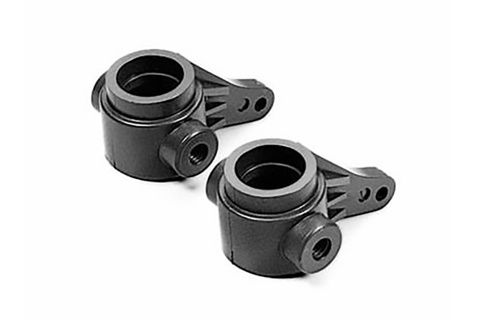 Knuckle Arms For TA-03 CC-01