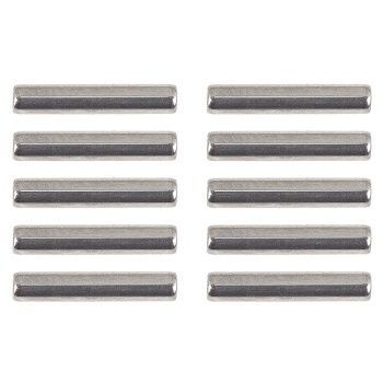 ELEMENT RC DRIVESHAFT PINS, M2X11MM