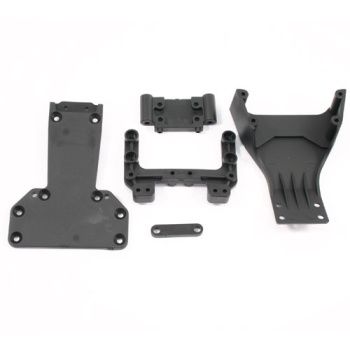 Front Bulkhead