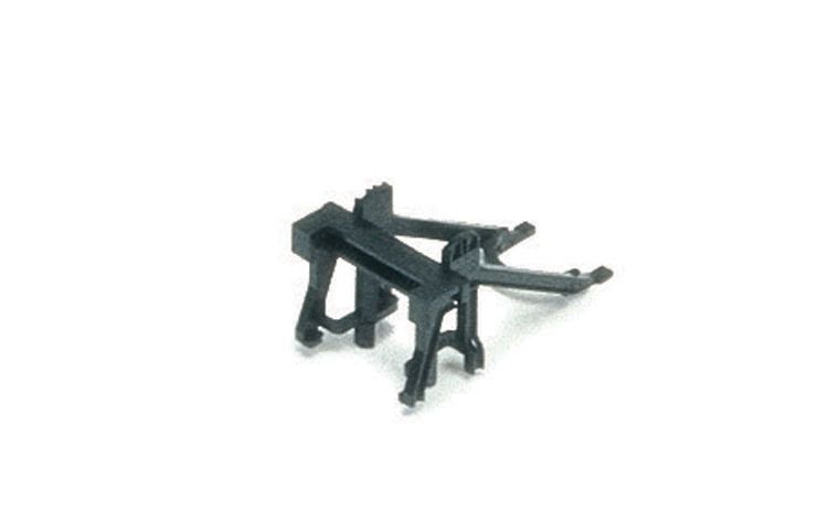 Buffer Stop OO Gauge