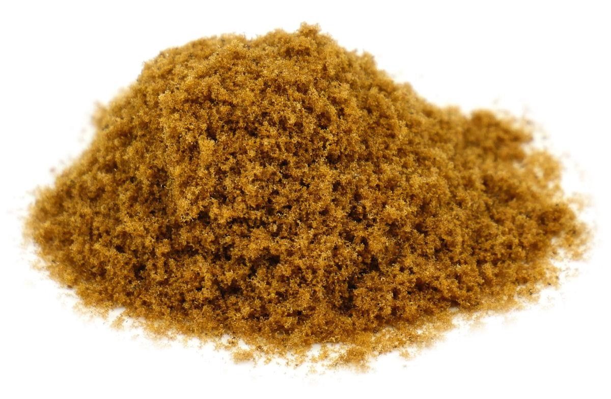 Foliage Brown