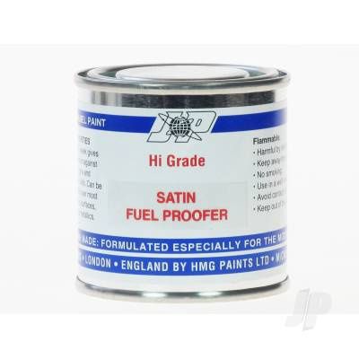 SATIN FUEL PROOFER 125ml  5527885