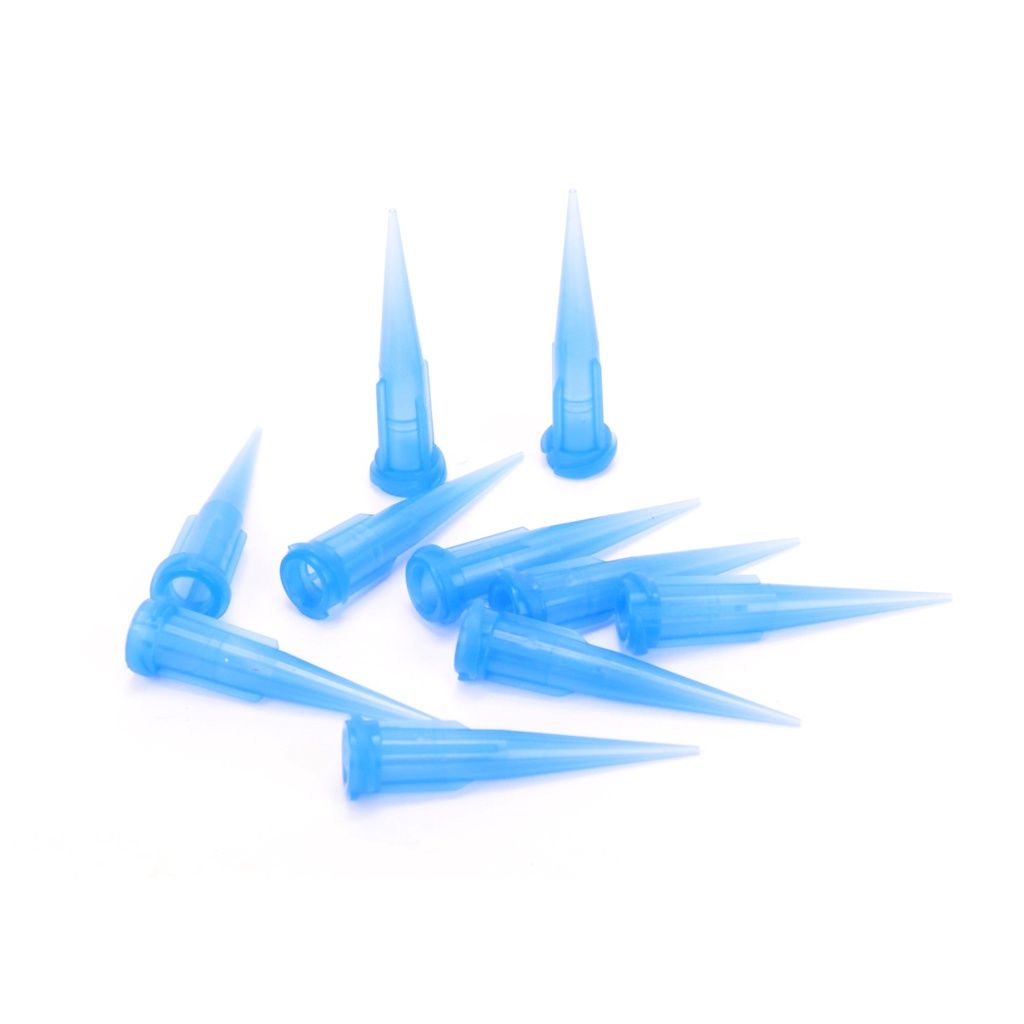 Tyre Glue Nozzles (Pack of 10)
