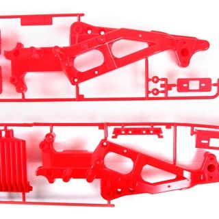 RC A Parts: 58110/077/058