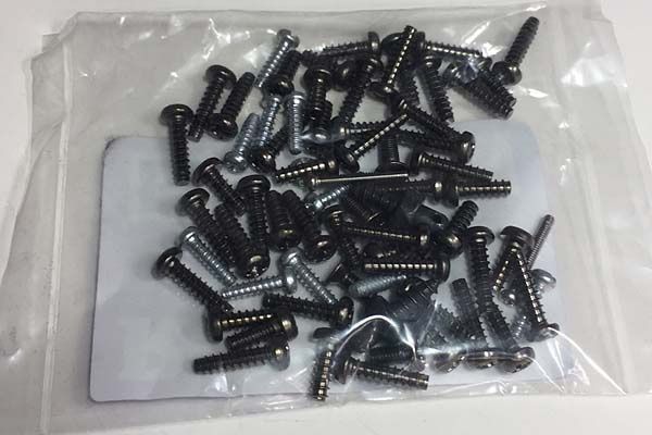 Screw Bag B for Hot Shot
