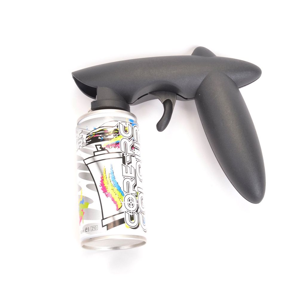 Spraygun Pro for Core Paint