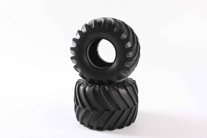 Tyres for Clod Buster (Pair)