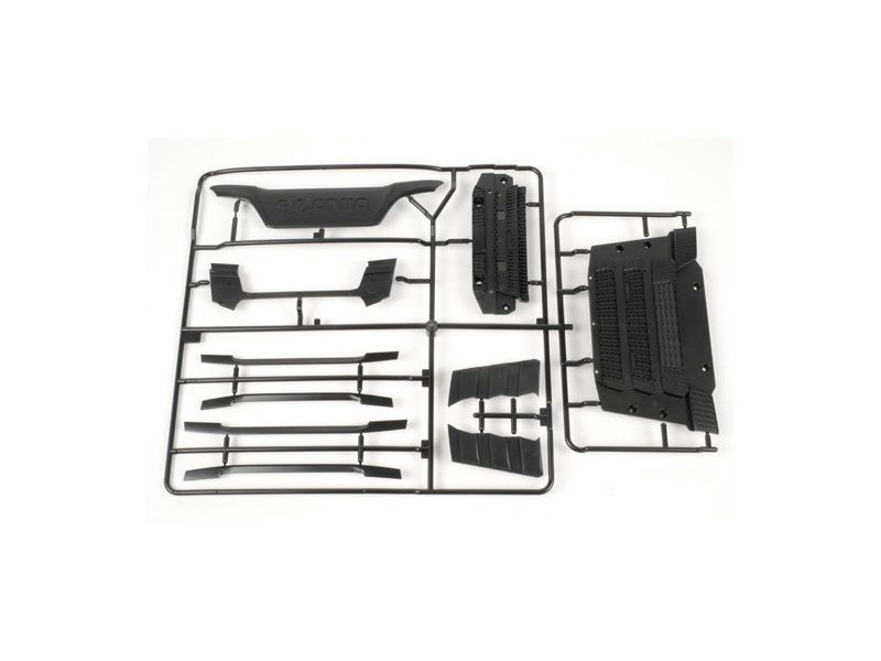 R Parts for Scania 770S