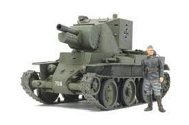 Finnish Army Assualt Gun BT-42