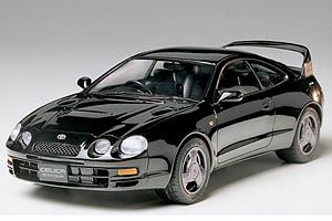 Cars, Bikes and Trucks Tamiya 1/24 Toyota Celica GT-Four