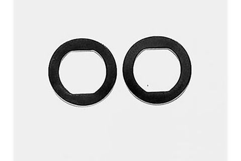 TA04 Ball Differential Plate Set