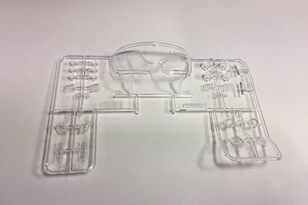 AA Parts for Actros 3363