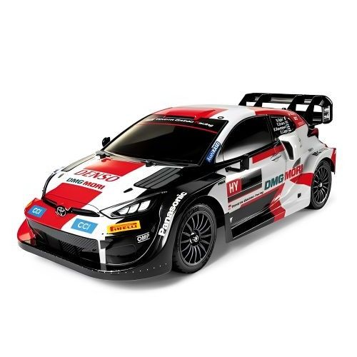 Tamiya On Road Toyota Yaris Rally 1 Hybrid (TT-02 Chassis)