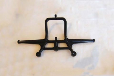 Hornet Bumper