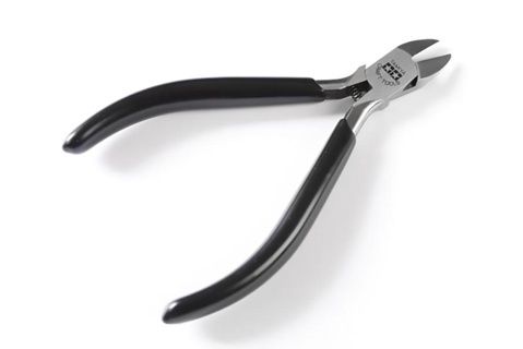 Side Cutter for Plastic