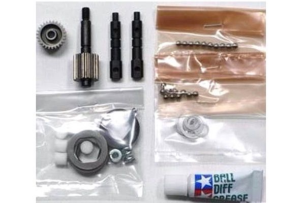 Gear Parts Bag DF-03