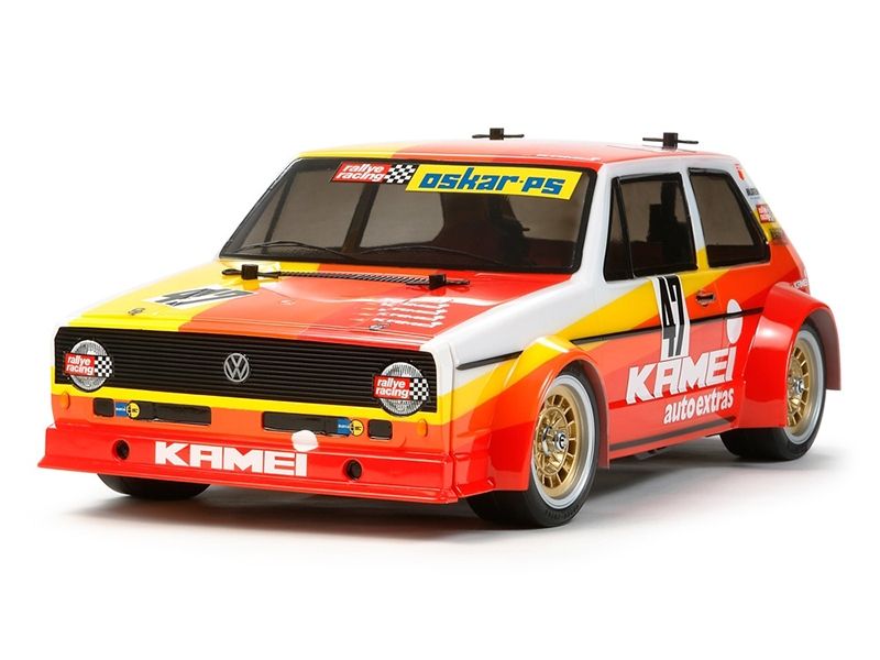 Golf Racing GR2 M-05 Limited Edition