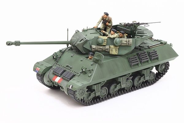Military Tamiya 1/35 M10 IIC Achilles