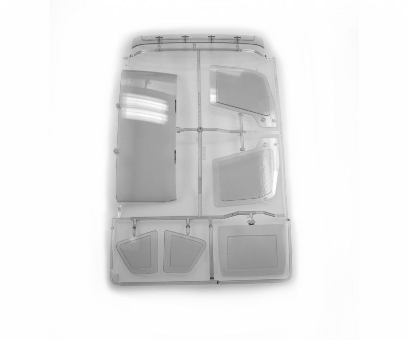 S Parts for Volvo FH16
