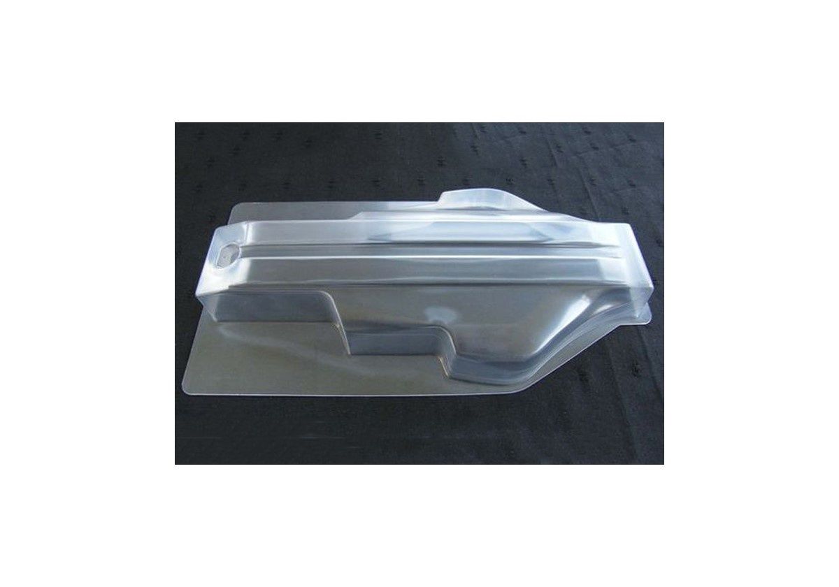 Avante Underguard Tray