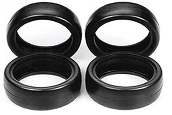 Reinforced Tyres Type B3 24mm Wide (Pack of 4)