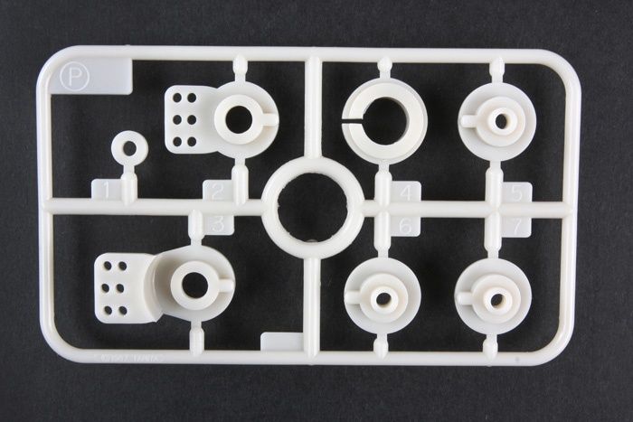 P Parts