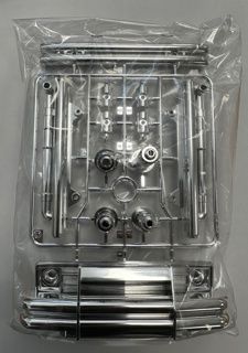 C Parts Lunch Box