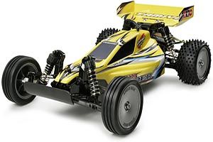 Tamiya Buggy Sand Viper