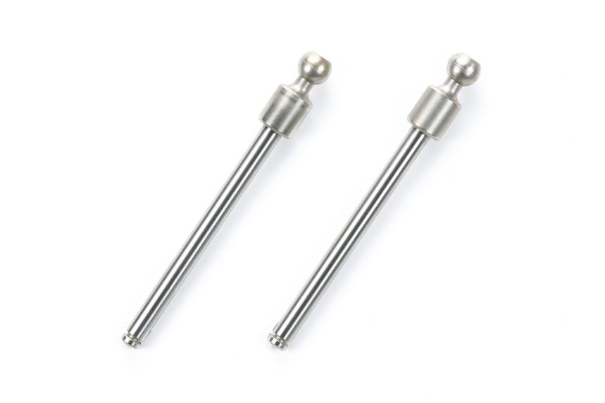 M-06 Pro 3x34mm Ball-Headed Suspension Shaft (Pair)