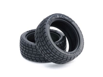 Radial Tyres (Pair)