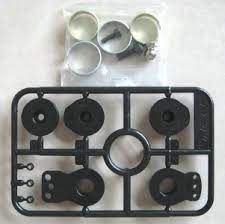Steering Servo Saver Bag For 43532