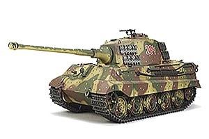 King Tiger