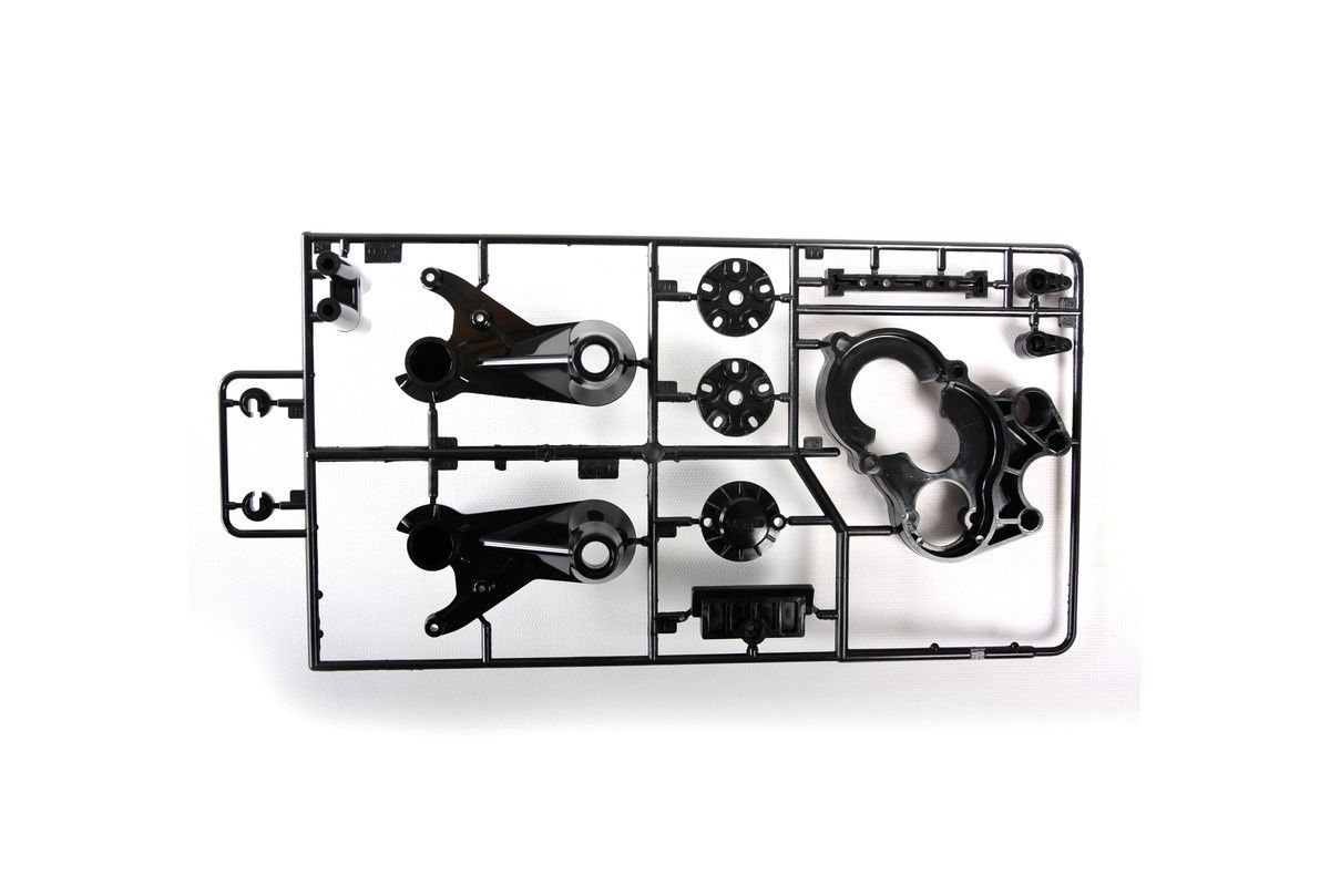 C Parts for Monster Beetle