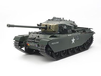RC 1/16 Centurion MK.III Full Option