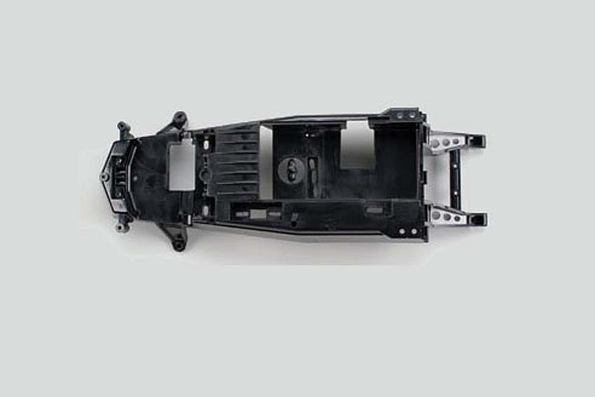Hornet Chassis