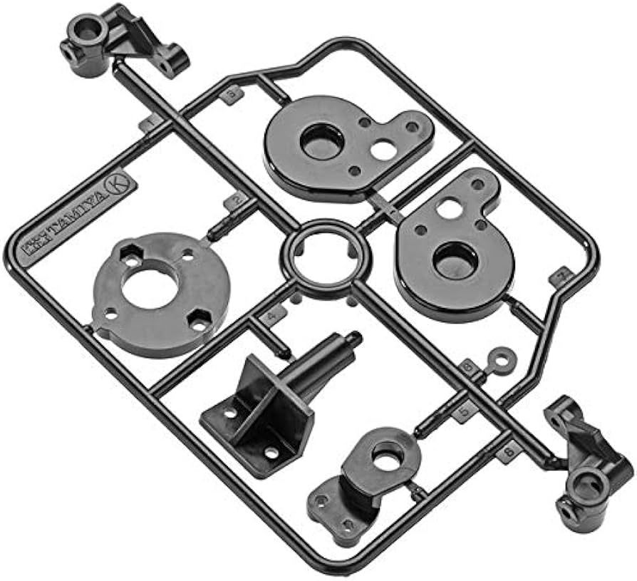 K Parts For Monster Beetle