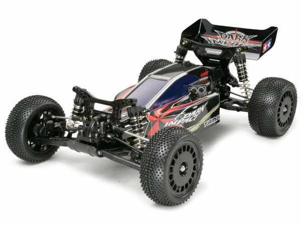 Tamiya Buggy Dark Impact
