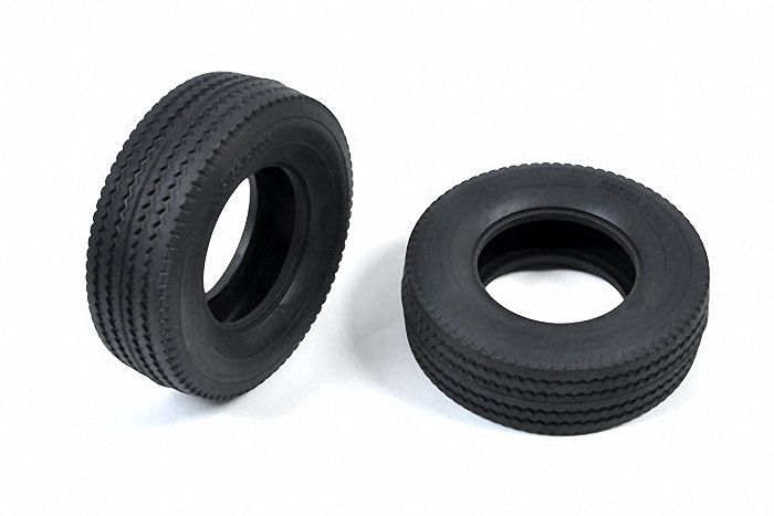 Super Single Tyres