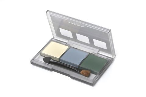Weathering Set E