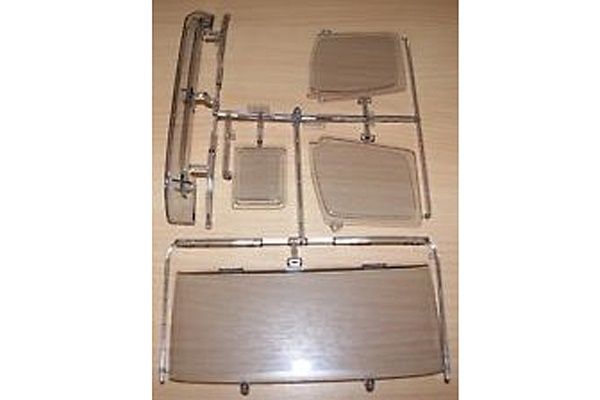 Actros 3363 F Parts