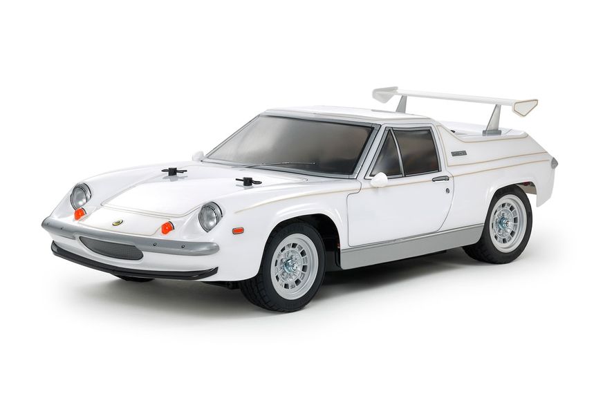 Tamiya On Road RC LOTUS EUROPA SPECIAL (M-06)