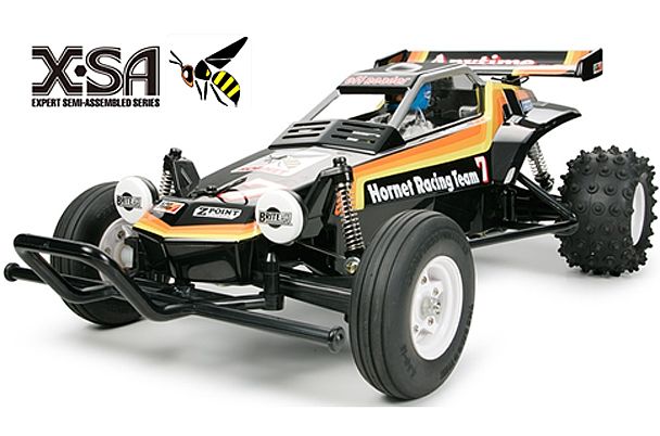 X-SA Hornet