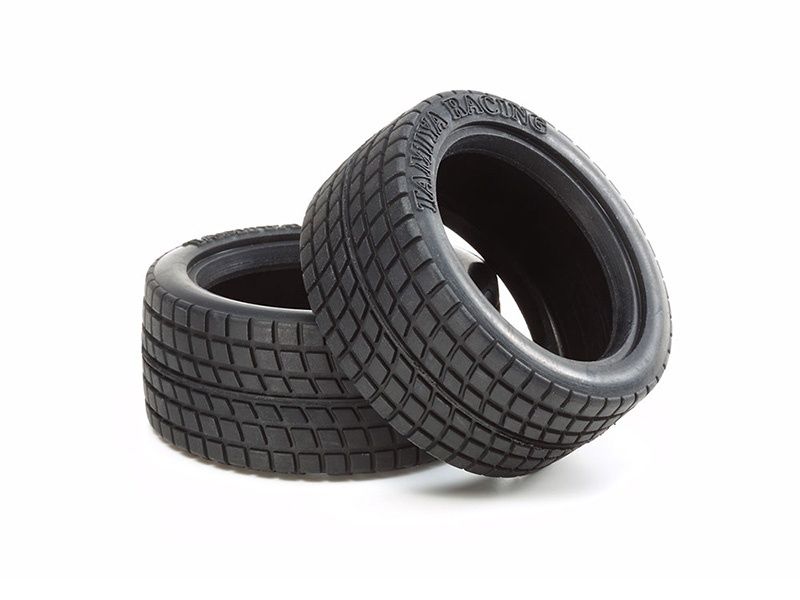 M-Chassis Radial Tyres (Pair)