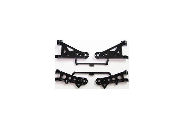 F Parts for Hot Shot