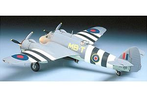 Aircraft Tamiya 1/48 Bristol Beaufighter TF Mk.X